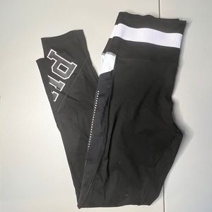 VS Pink Ultimate Leggings